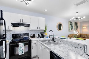 Oasis Apartment Homes