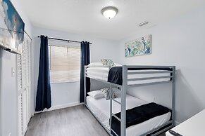 Oasis Apartment Homes