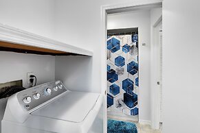 Oasis Apartment Homes