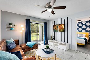 Oasis Apartment Homes