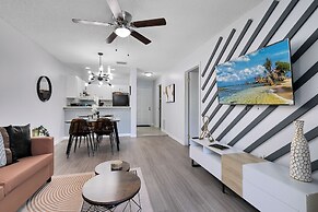 Oasis Apartment Homes