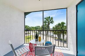 Oasis Apartment Homes