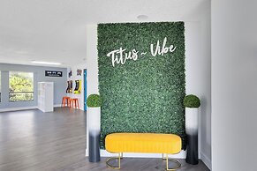 Oasis Apartment Homes