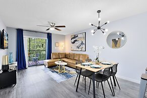 Oasis Apartment Homes