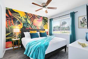 Oasis Apartment Homes