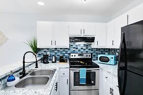 Oasis Apartment Homes