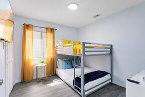 Oasis Apartment Homes