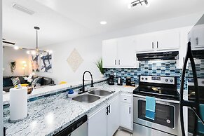 Oasis Apartment Homes