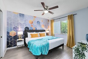 Oasis Apartment Homes