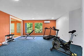 Oasis Apartment Homes