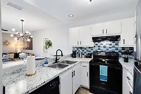 Oasis Apartment Homes