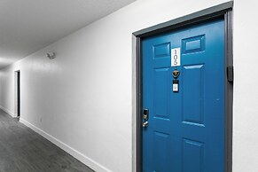 Oasis Apartment Homes