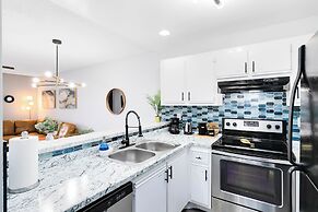 Oasis Apartment Homes