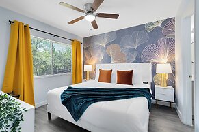 Oasis Apartment Homes