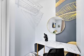 Oasis Apartment Homes