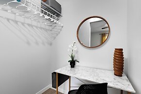 Oasis Apartment Homes