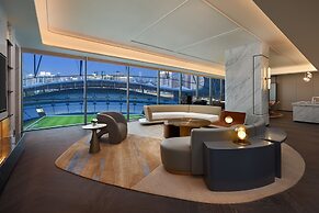Radisson Blu Hotel, Shanghai Stadium