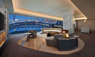 Radisson Blu Hotel, Shanghai Stadium