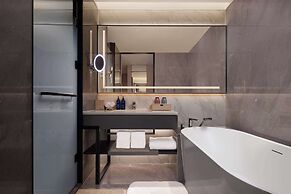 Radisson Blu Hotel, Shanghai Stadium