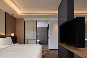 Radisson Blu Hotel, Shanghai Stadium