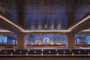 Radisson Blu Hotel, Shanghai Stadium