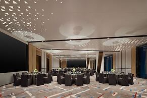 Radisson Blu Hotel, Shanghai Stadium