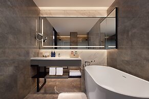 Radisson Blu Hotel, Shanghai Stadium