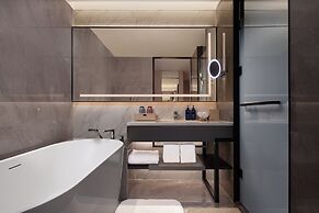 Radisson Blu Hotel, Shanghai Stadium