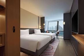 Radisson Blu Hotel, Shanghai Stadium