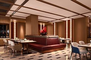 Radisson Blu Hotel, Shanghai Stadium