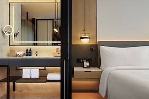 Radisson Blu Hotel, Shanghai Stadium