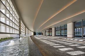 Radisson Blu Hotel, Shanghai Stadium