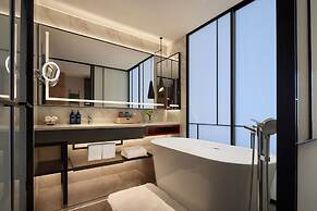 Radisson Blu Hotel, Shanghai Stadium