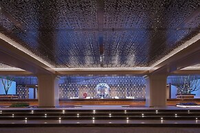 Radisson Blu Hotel, Shanghai Stadium