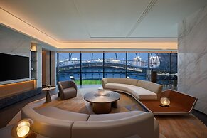 Radisson Blu Hotel, Shanghai Stadium