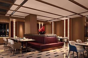 Radisson Blu Hotel, Shanghai Stadium
