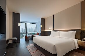 Radisson Blu Hotel, Shanghai Stadium