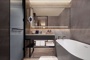 Radisson Blu Hotel, Shanghai Stadium