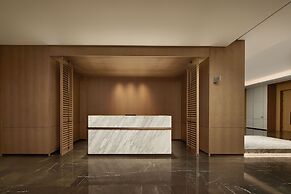 Radisson Blu Hotel, Shanghai Stadium