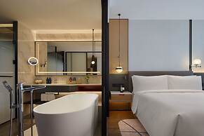 Radisson Blu Hotel, Shanghai Stadium