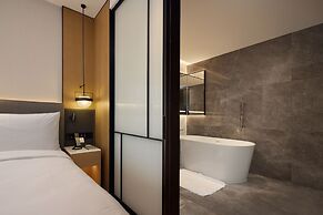 Radisson Blu Hotel, Shanghai Stadium