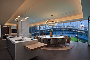 Radisson Blu Hotel, Shanghai Stadium