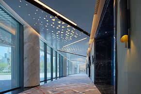 Radisson Blu Hotel, Shanghai Stadium
