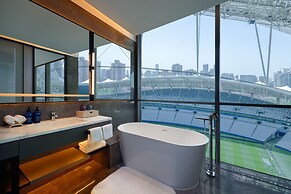 Radisson Blu Hotel, Shanghai Stadium