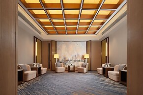 Radisson Blu Hotel, Shanghai Stadium