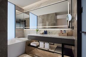 Radisson Blu Hotel, Shanghai Stadium