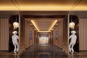 Radisson Blu Hotel, Shanghai Stadium