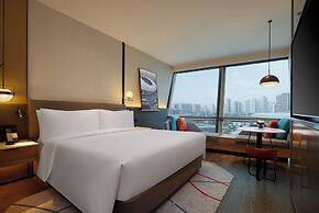 Radisson Blu Hotel, Shanghai Stadium