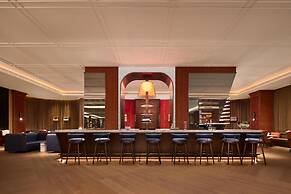 Radisson Blu Hotel, Shanghai Stadium