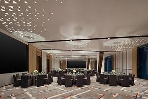 Radisson Blu Hotel, Shanghai Stadium